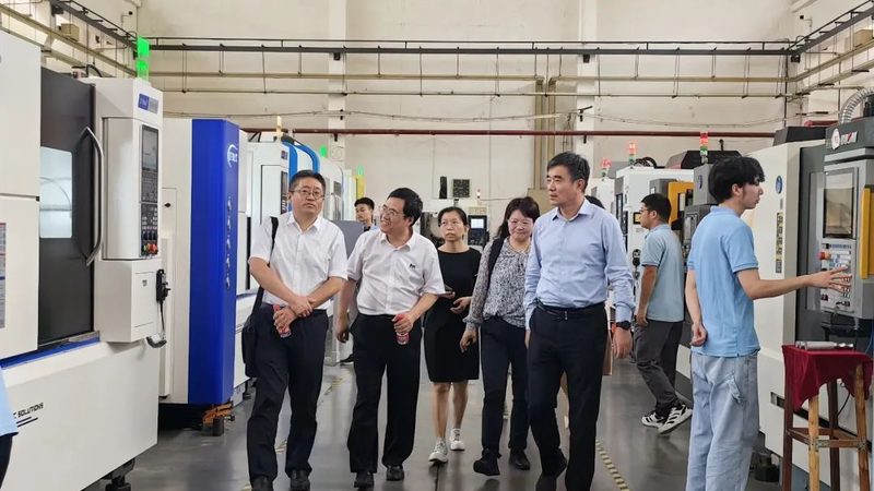 三坐标检测退刀槽的精准之道